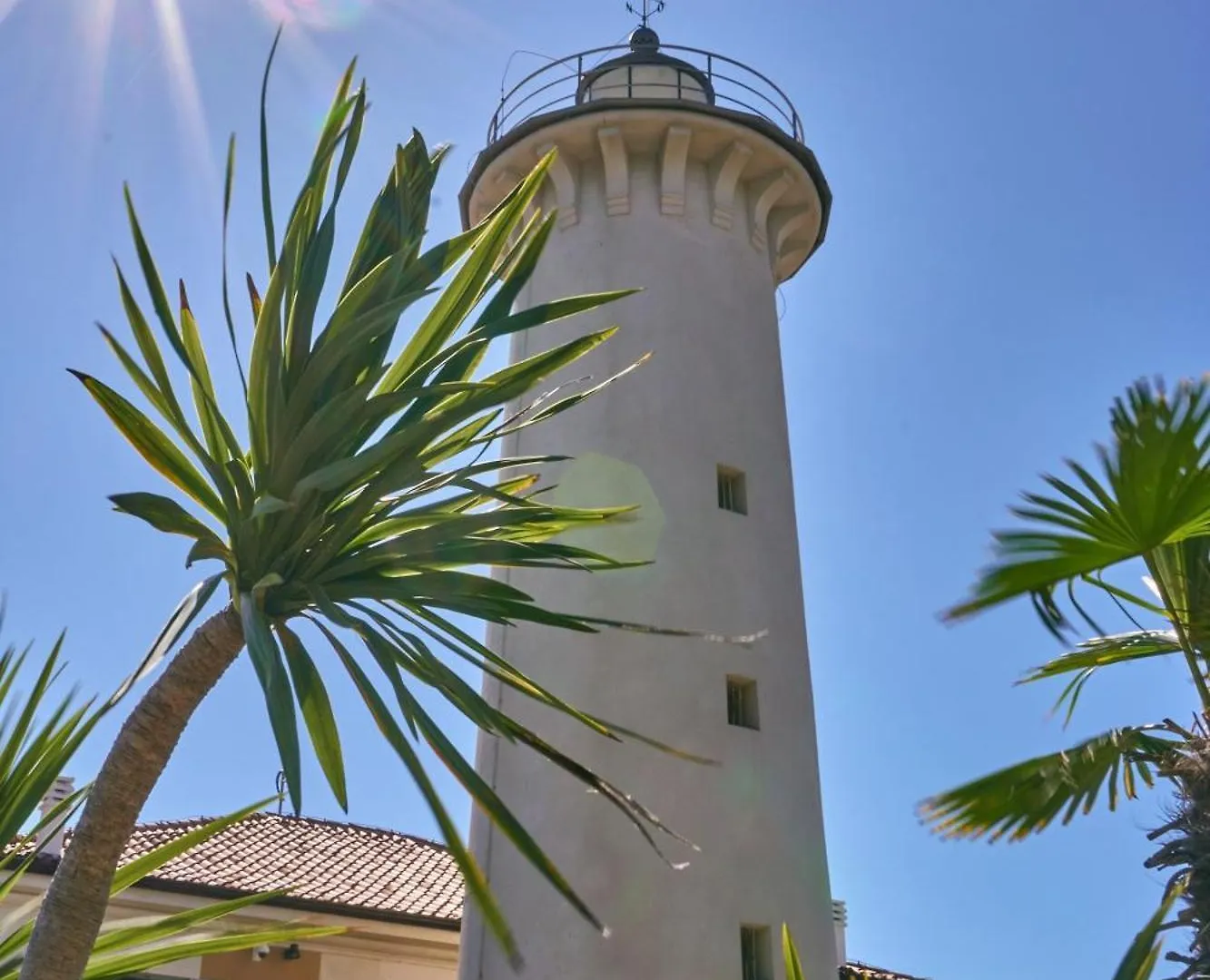 דירה Charming Coastal Studio In ביביונה איטליה