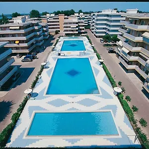 Valbella - Geturhotels Lejlighed