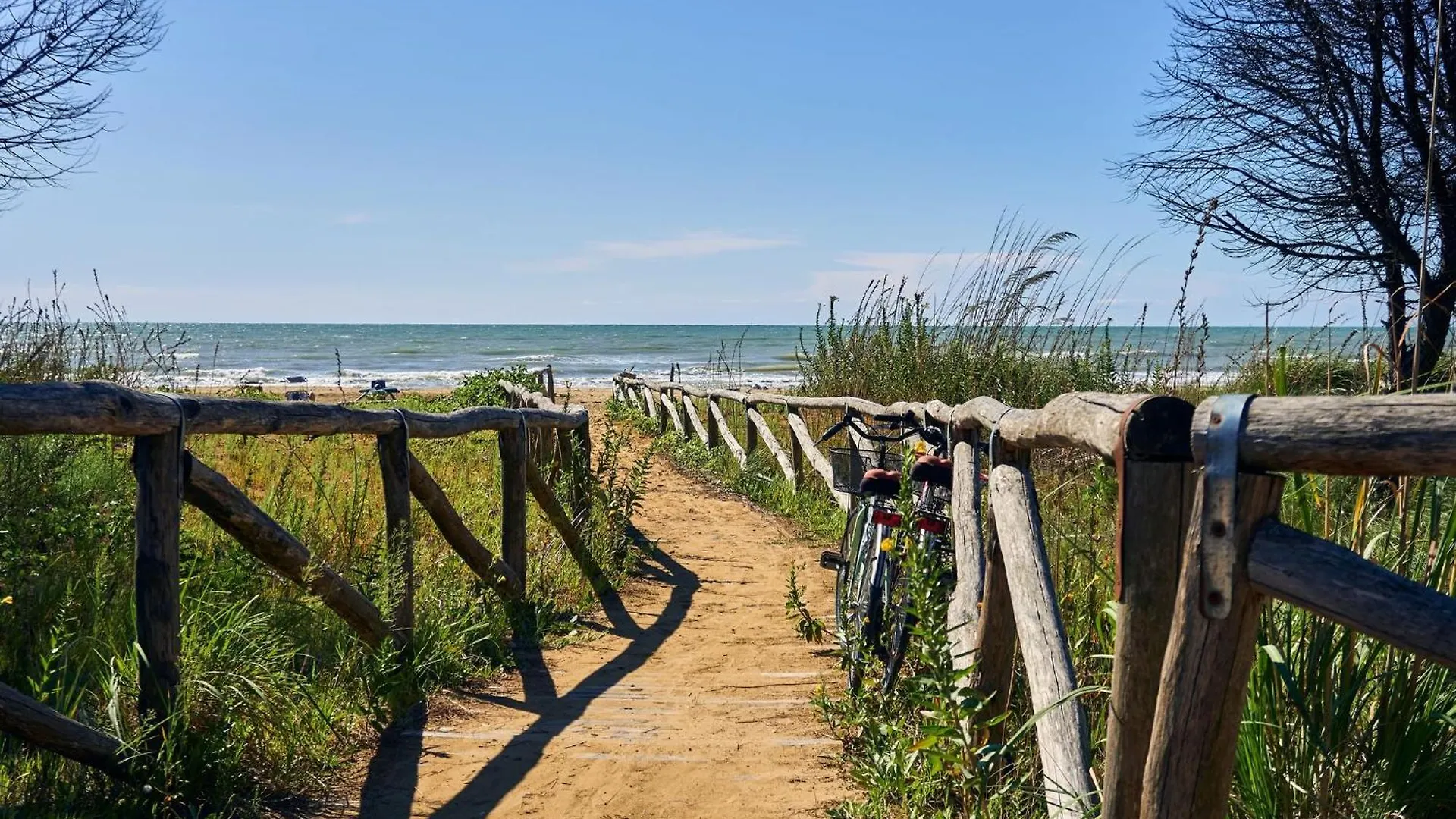Apartment Charming Coastal Studio In Bibione