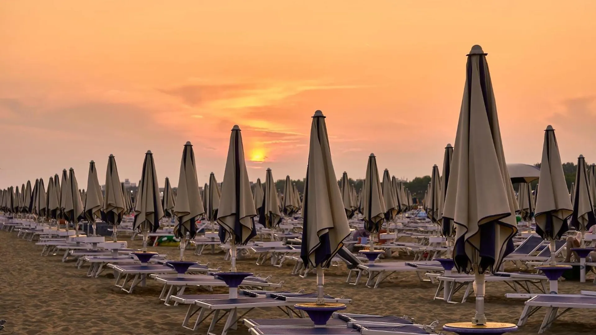 Charming Coastal Studio In Bibione Apartment