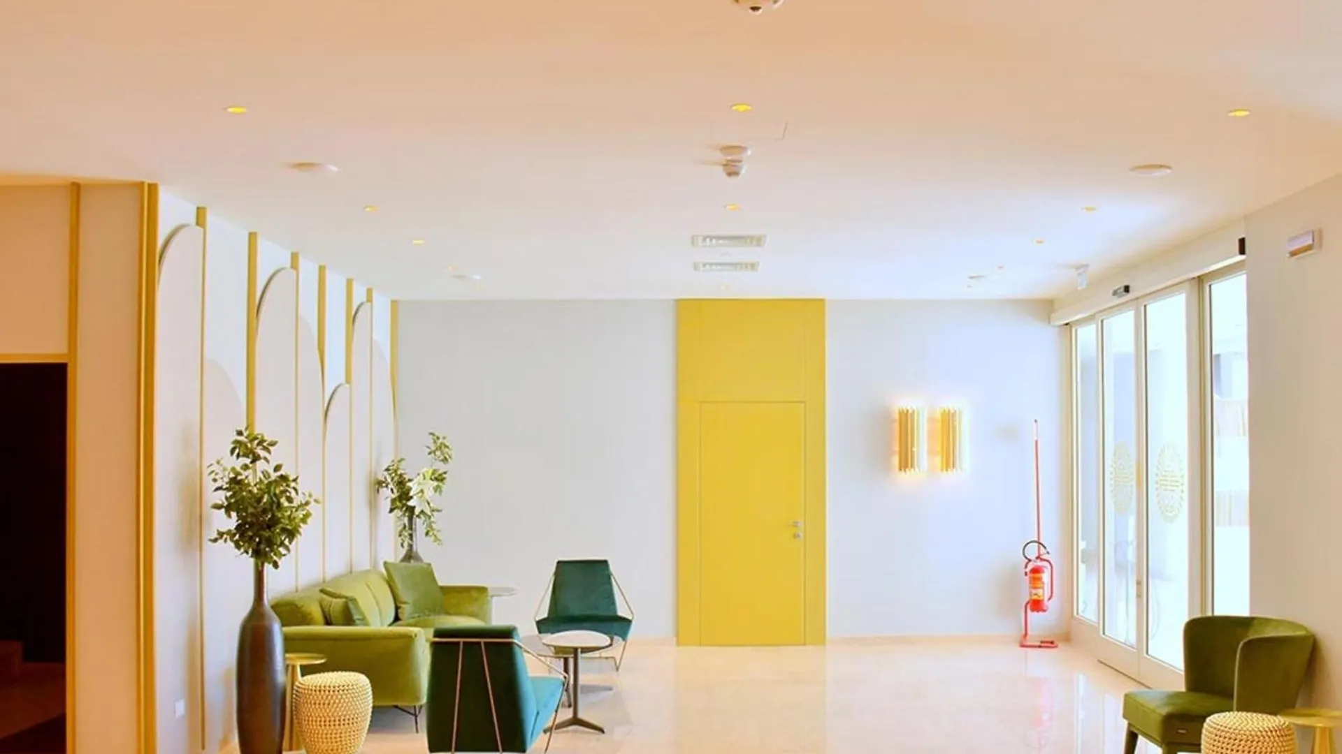 Charming Coastal Studio In Bibione