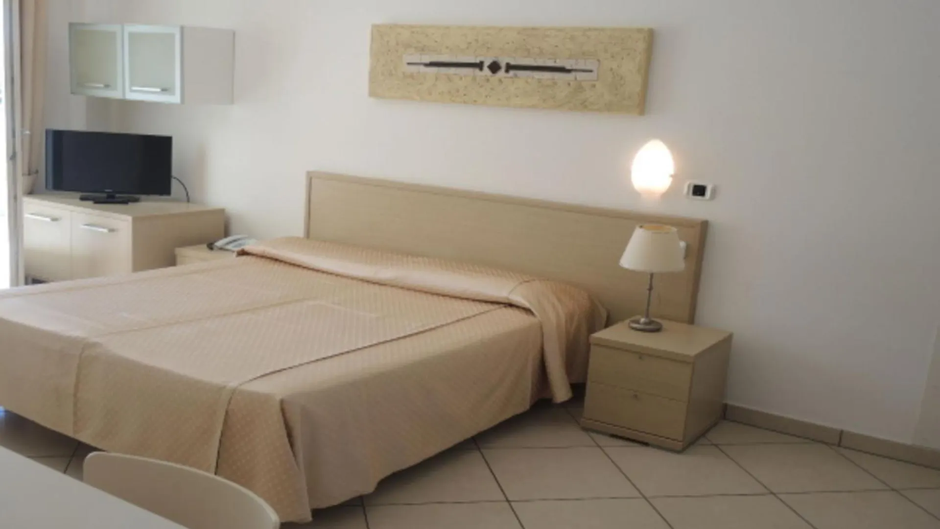 Apartment Charming Coastal Studio In Bibione