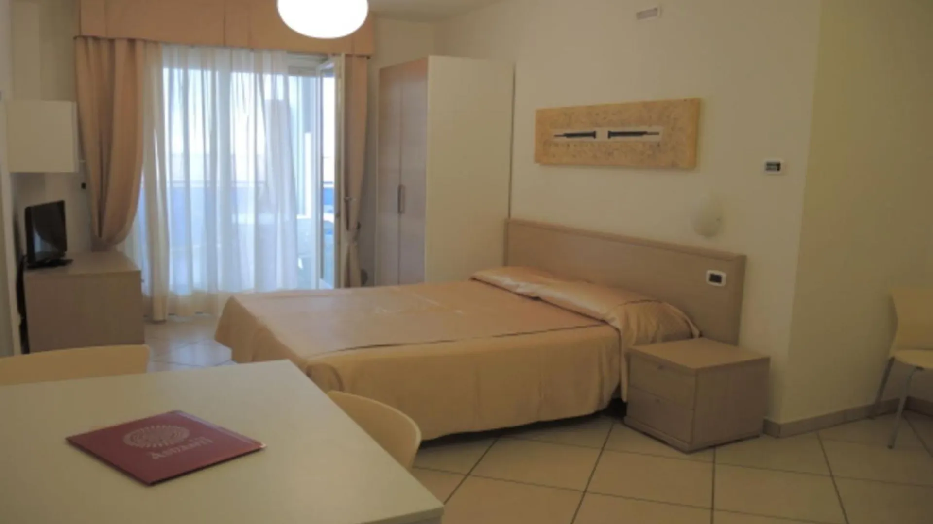 Charming Coastal Studio In Bibione Apartment